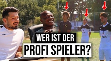 Wer ist der Profi Spieler ? | Find the Pro #2