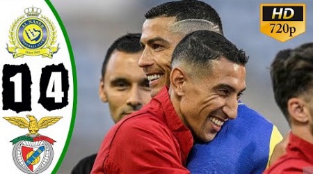 Ronaldo X Di Maria 