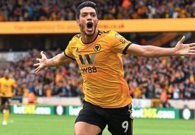 Raul Jimenez set for Fulham move as Wolves exit nears