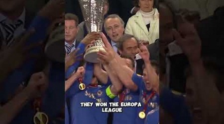 No One DOMINATED Europe Like CHELSEA Did!?!