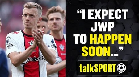 &quot;I EXPECT WARD-PROWSE TO HAPPEN!&quot; Jacob Steinberg reveals all about West Ham&#39;s transfer window!