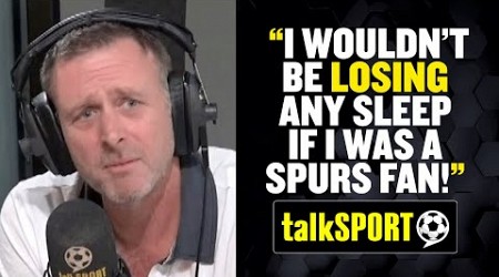 Darragh MacAnthony explains why Spurs fans shouldn&#39;t be worried about owner Joe Lewis being indicted