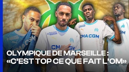 Est-ce que l’OM fait le MEILLEUR MERCATO de Ligue 1 ?