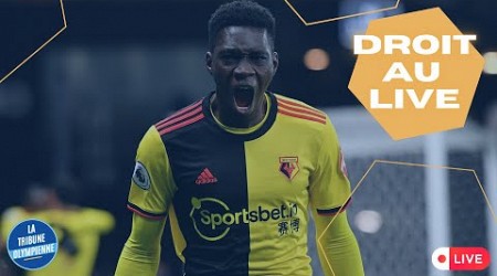 MERCATO OM : ISMAILA SARR LA RECRUE SURPRISE ! Un coup de génie de Longoria ? + GROS POINT MERCATO