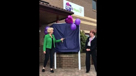 First Family Hub officially opens in Hull! | Hull City Council