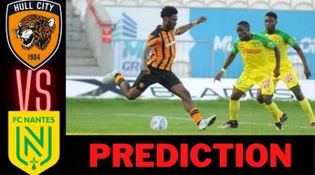 Everything You Need To Know Before Hull City VS FC Nantes