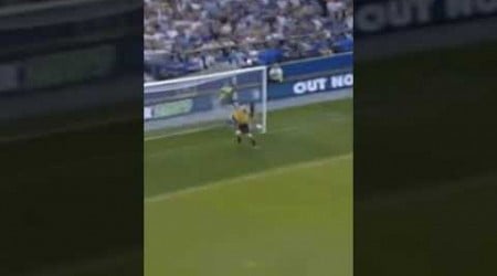 Leon Osman scores INCREDIBLE looping header!