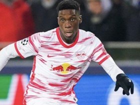 Ilaix Moriba wanted by Liverpool