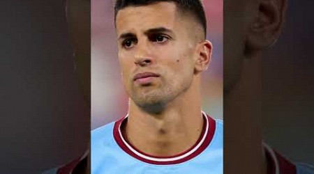 Vai trò của Cancelo sẽ như thế nào nếu ở lại Man City #shorts