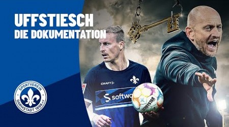 Uffstiesch - Der Schlüssel zum Erfolg | Die Dokumentation zum Bundesliga-Aufstieg