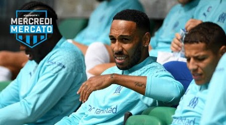 MERCATO - L&#39;OM réussit-il le meilleur mercato de Ligue 1 ?