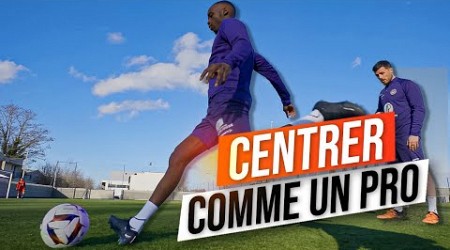 ANALYSE : Les 3 Centres Les Plus EFFICACES Expliqué Par Un JOUEUR DE LIGUE 1