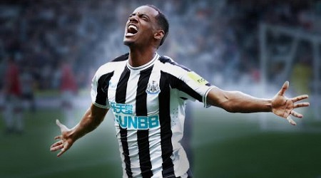 JAK NEWCASTLE UTD STAJE SIĘ NOWYM GIGANTEM?