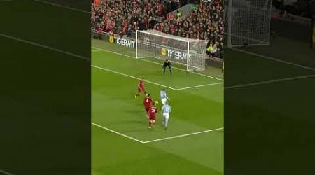 End to end as Fabinho scores for Liverpool