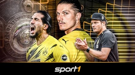 BVB-Umbruch: Kommt noch ein Nationalspieler? | Transfermarkt-Show