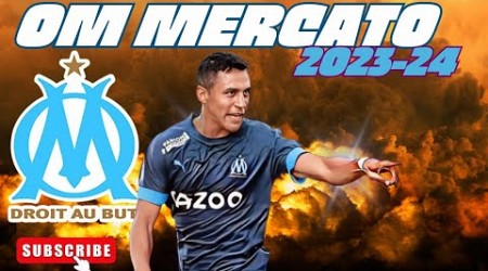 OM Alexis Sanchez resigne à L&#39;OM 2023 #alexis #om #mercatom #venteom #olympiquedemarseille #ligue1