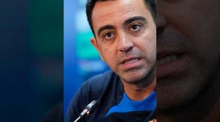 Xavi confirme le départ d’Ousmane Dembélé au PSG #actufoot #ligue1 #mercato #ousmanedembélé #psg