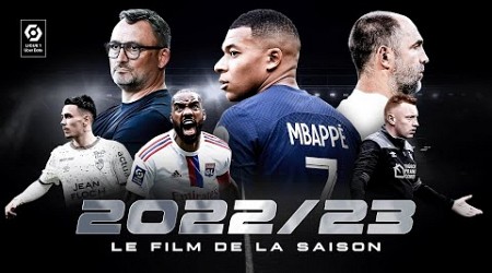 &quot;Ce qu&#39;il reste à la fin ? C&#39;est les émotions&quot; | Teaser Le film de la saison 2022-2023 