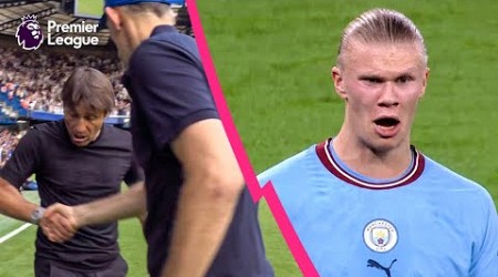 FUNNIEST Premier League Moments of 22/23 ft. Kovacic, Haaland &amp; more!