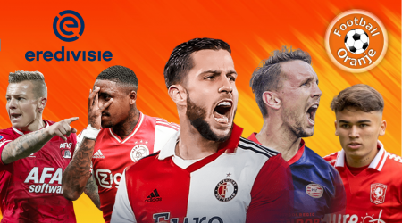 Dutch Eredivisie 2023/24 Season Preview Podcast