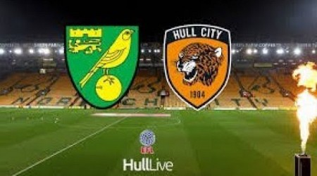 Hull City 1-2 Norwich City | Highlights &amp; Goals | Sky Bet Championship