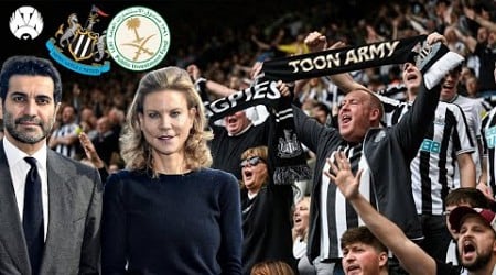 Newcastle United Owners BACKTRACK After Fans BACKLASH!! + Transfer News