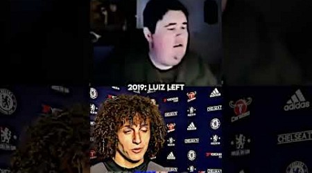 After Chelsea won the Premier League in 2017