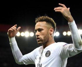 Mauricio Pochettino makes Neymar transfer decision