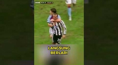 Momen ADU JOTOS 2 Pemain Newcastle