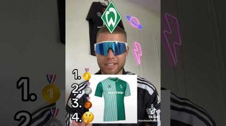 Trikot Ranking 