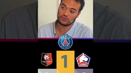 Nos pronos sur la Ligue 1 ! (Le dernier joueur va te faire plaisir !) 