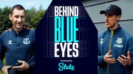 BEHIND BLUE EYES EP.4 | Everton&#39;s Grounds Staff