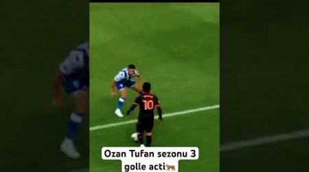 Ozan Tufan Golazo | Hattrick First Game | Hull City vs Sheffield Wednesday #football #soccer