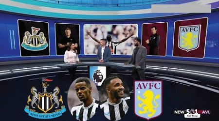 &quot;Newcastle will be DEADLY this season!&quot;