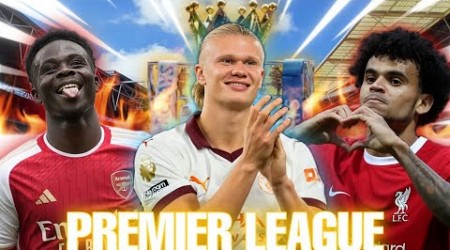 Premier League is Back! .EXE 