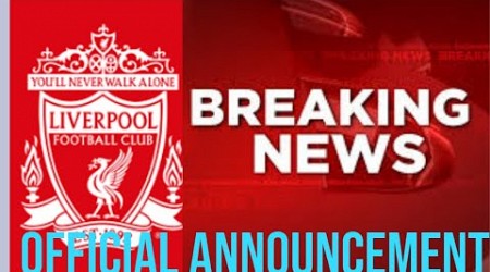 FINALLY SIGNING DONE : Liverpool set to announce succed to sign Eredivisie star