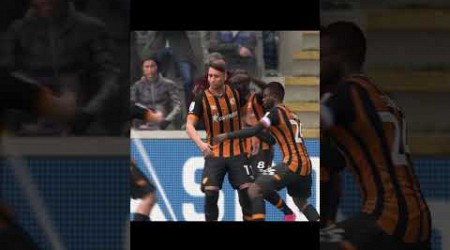 HULL CİTY KARİYER 13. BÖLÜMDE ATTIĞIMIZ MUHTEŞEM GOLLER #shorts #fifa23 #hullcity #oyun #fifa