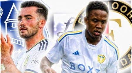 Jack Harrison Departs, Luis Siniesterra&#39;s Return to Feyenoord: A Great Start to the Week Leeds 