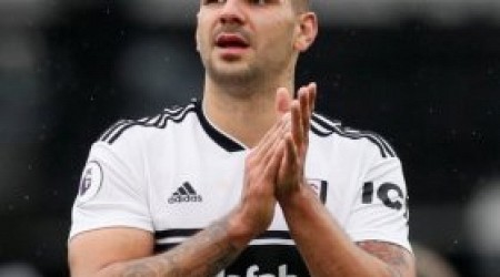 Aleksandar Mitrović moves to Al Hilal