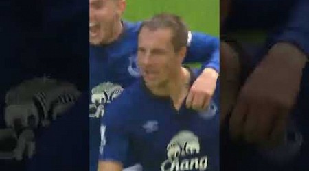 JAGIELKA&#39;S MERSEYSIDE DERBY BLOCKBUSTER AT ANFIELD! #premierleague #everton #football