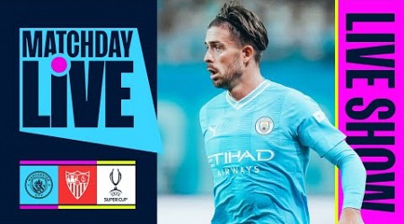 MATCHDAY LIVE SUPER CUP 