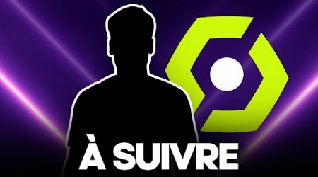 ⚽ 1 joueur à suivre par club de Ligue 1…