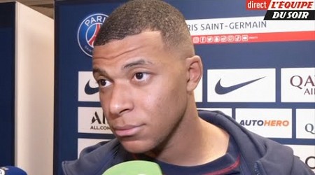 Mbappe : J&#39;AURAI DU PARTIR AU REAL MADRID SI C&#39;EST POUR FAIRE DES MATCH NULS CONTRE TOULOUSE !!!