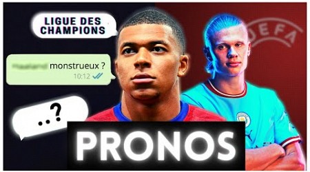 Mes 10 PRÉDICTIONS pour la saison 2024 ! ⚡