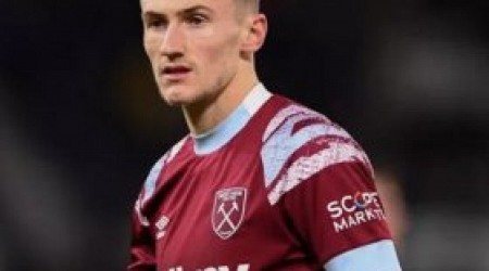 Flynn Downes has left West Ham for Saints loan move