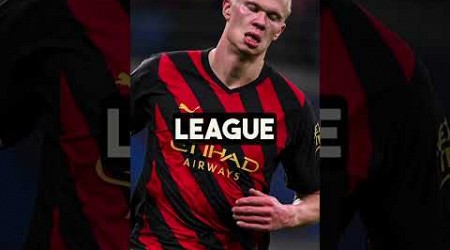 Erling Haaland Goes Missing For Man City On Big Games 