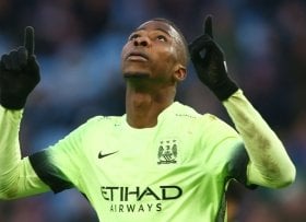 Crystal Palace consider move for Kelechi Iheanacho