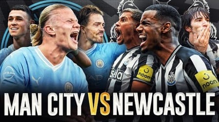 MAN CITY 1-0 NEWCASTLE | The Kick Off Live