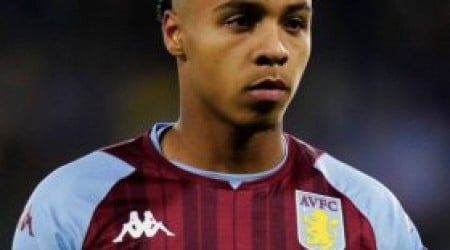 Cameron Archer to leave Aston Villa for Sheff Utd