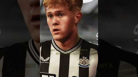 Newcastle’s STRONG Transfer Business